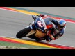 Alex Marinelena, CNS Motorsport, Aragón QP