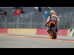 Marc Marquez, Team CatalunyaCaixa Repsol, Aragón QP