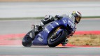 Jorge Lorenzo, Yamaha Factory Racing, Aragón FP3