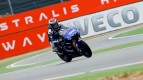 Jorge Lorenzo, Yamaha Factory Racing, Aragón QP