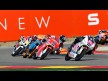 Moto3 Aragón RAC