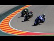 MotoGP Aragón RAC