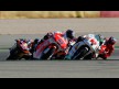 Moto3 Aragón RAC