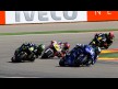 MotoGP Aragón RAC