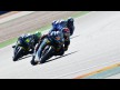 Andea Dovizioso, Monster Yamaha Tech 3, Aragón RAC 
