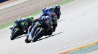 Andea Dovizioso, Monster Yamaha Tech 3, Aragón RAC 