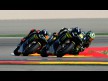 Cal Crutchlow, Monster Yamaha Tech 3, Aragón RAC