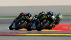 Cal Crutchlow, Monster Yamaha Tech 3, Aragón RAC