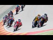 Moto3 Aragón RAC