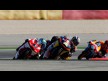 Moto3 Aragón RAC