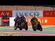 Moto3 Aragón RAC