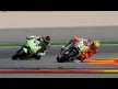 Valentino Rossi, Hector Barbera, Ducati Team, Pramac Racing Team, Aragón RAC