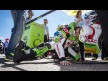 Hector Barbera, Pramac Racing Team, Aragón RAC