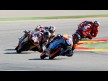 Moto3 Aragón RAC