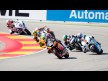 Moto2 Aragón RAC