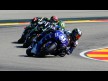 Ben Spies, Yamaha Factory Racing, Aragón RAC