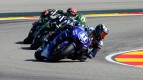 Ben Spies, Yamaha Factory Racing, Aragón RAC