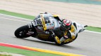 Thomas Luthi, Interwetten-Paddock, Aragón WUP