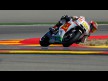 Alvaro Bautista, San Carlo Honda Gresini, Aragón RAC