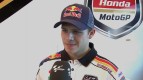 Bradl rues race crash