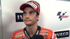 Pedrosa very happy with Aragón win
