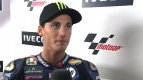 Espargaró on exciting Aragón win
