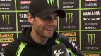 Crutchlow positive despite missing out on podium