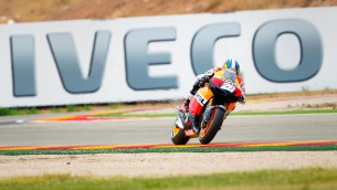 spain aragon motogp race pedrosa