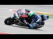 Pol Espargaro, Tuenti Movil HP 40, Aragón WUP