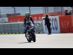 Pol Espargaro, Tuenti Movil HP 40, Aragón RAC