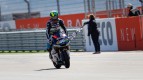 Pol Espargaro, Tuenti Movil HP 40, Aragón RAC
