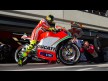 Valentino Rossi, Ducati Team, Aragón RAC