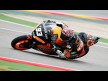 Marc Marquez, Team CatalunyaCaixa Repsol, Aragón WUP