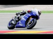 Jorge Lorenzo, Yamaha Factory Racing, Aragón WUP
