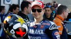 Jorge Lorenzo, Yamaha Factory Racing, Aragón RAC