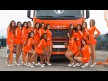 Paddock Girls Gran Premio Iveco de Aragón
