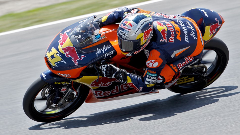 Sandro Cortese