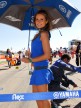 Paddock Girl, Gran Premio Iveco de Aragón