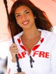 Paddock Girl, Gran Premio Iveco de Aragón