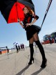 Paddock Girl, Gran Premio Iveco de Aragón