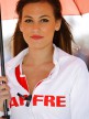 Paddock Girl, Gran Premio Iveco de Aragón