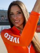 Paddock Girl, Gran Premio Iveco de Aragón