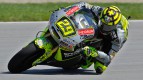 Andrea Iannone, Speed Master, Aragón