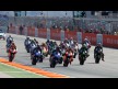 MotoGP, Aragñon RAC
