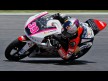 Luis Salom, RW Eacing GP
