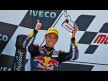 Sandro Cortese, Red Bull KTM Ajo, Aragón RAC