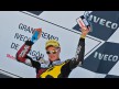 Scott Redding, Marc VDS Racing Team, Aragón RAC