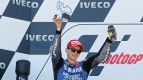 Jorge Lorenzo, Yamaha Factory Racing, Aragón RAC