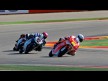 Moto3, Aragón RAC