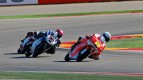 Moto3, Aragón RAC